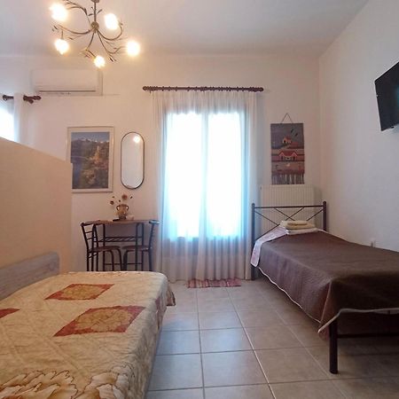 Blue Dream Koropi Pelion Milies South Pelion Apartment Ngoại thất bức ảnh