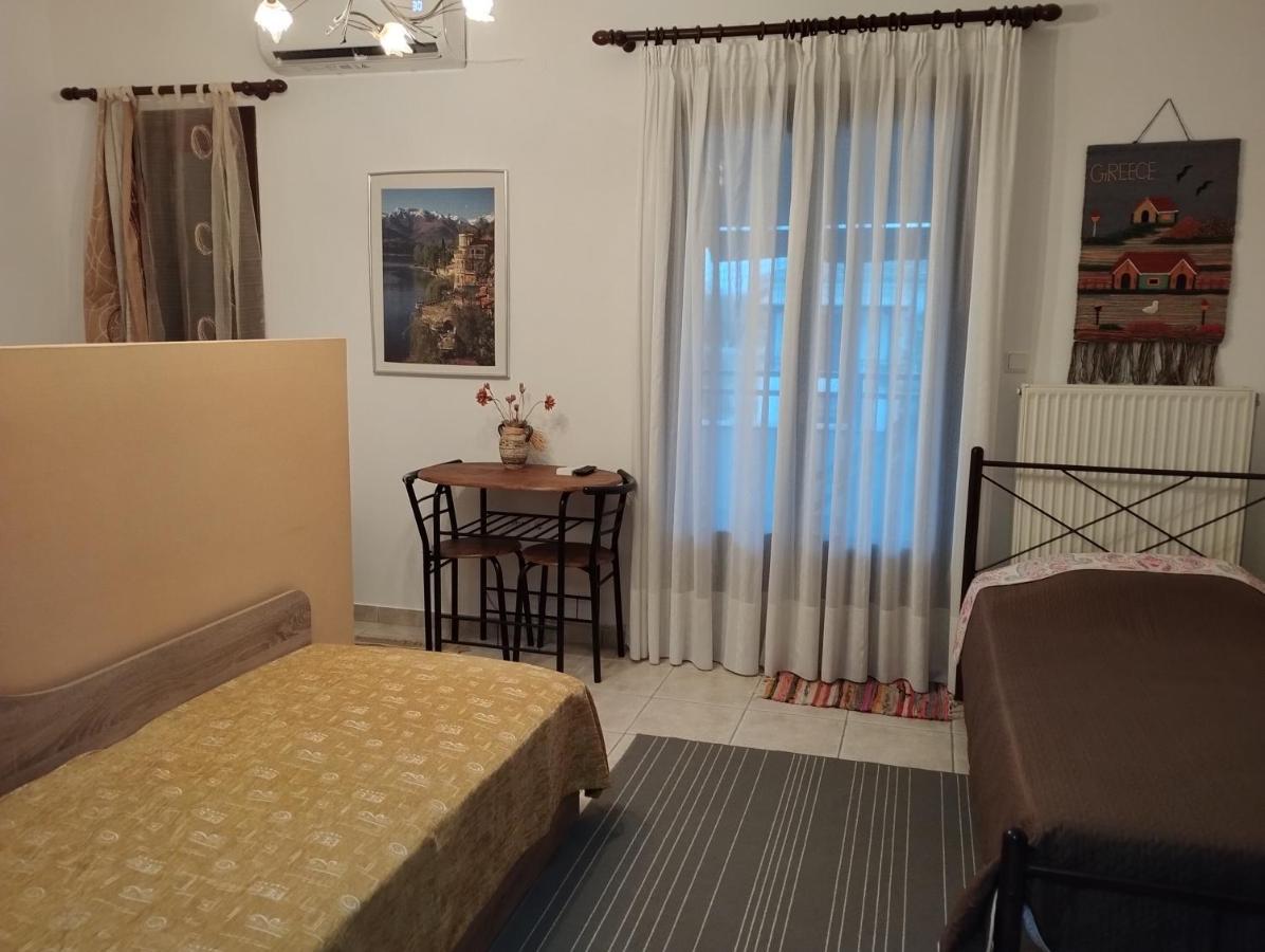Blue Dream Koropi Pelion Milies South Pelion Apartment Ngoại thất bức ảnh