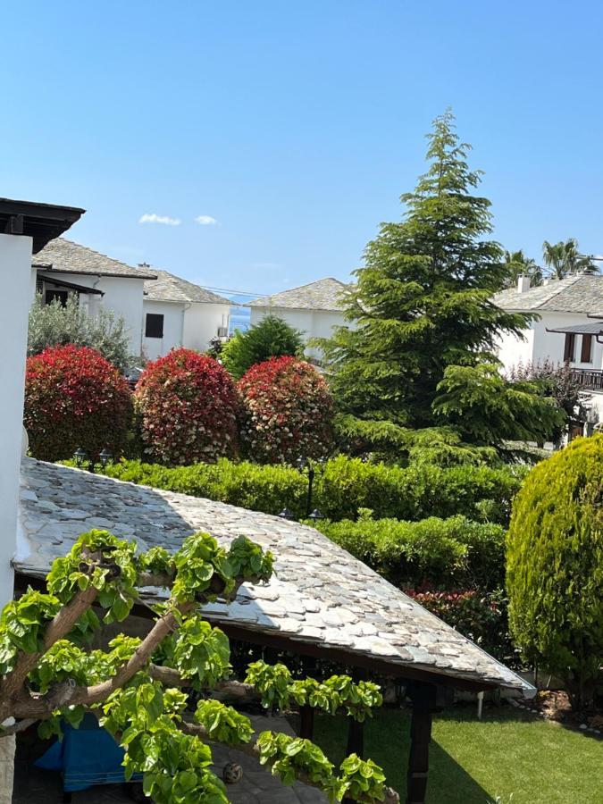 Blue Dream Koropi Pelion Milies South Pelion Apartment Ngoại thất bức ảnh