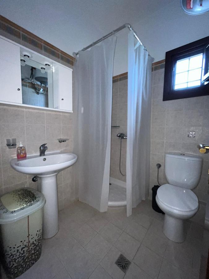 Blue Dream Koropi Pelion Milies South Pelion Apartment Ngoại thất bức ảnh