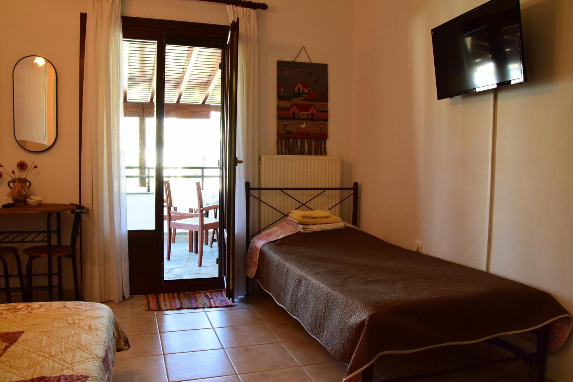 Blue Dream Koropi Pelion Milies South Pelion Apartment Ngoại thất bức ảnh