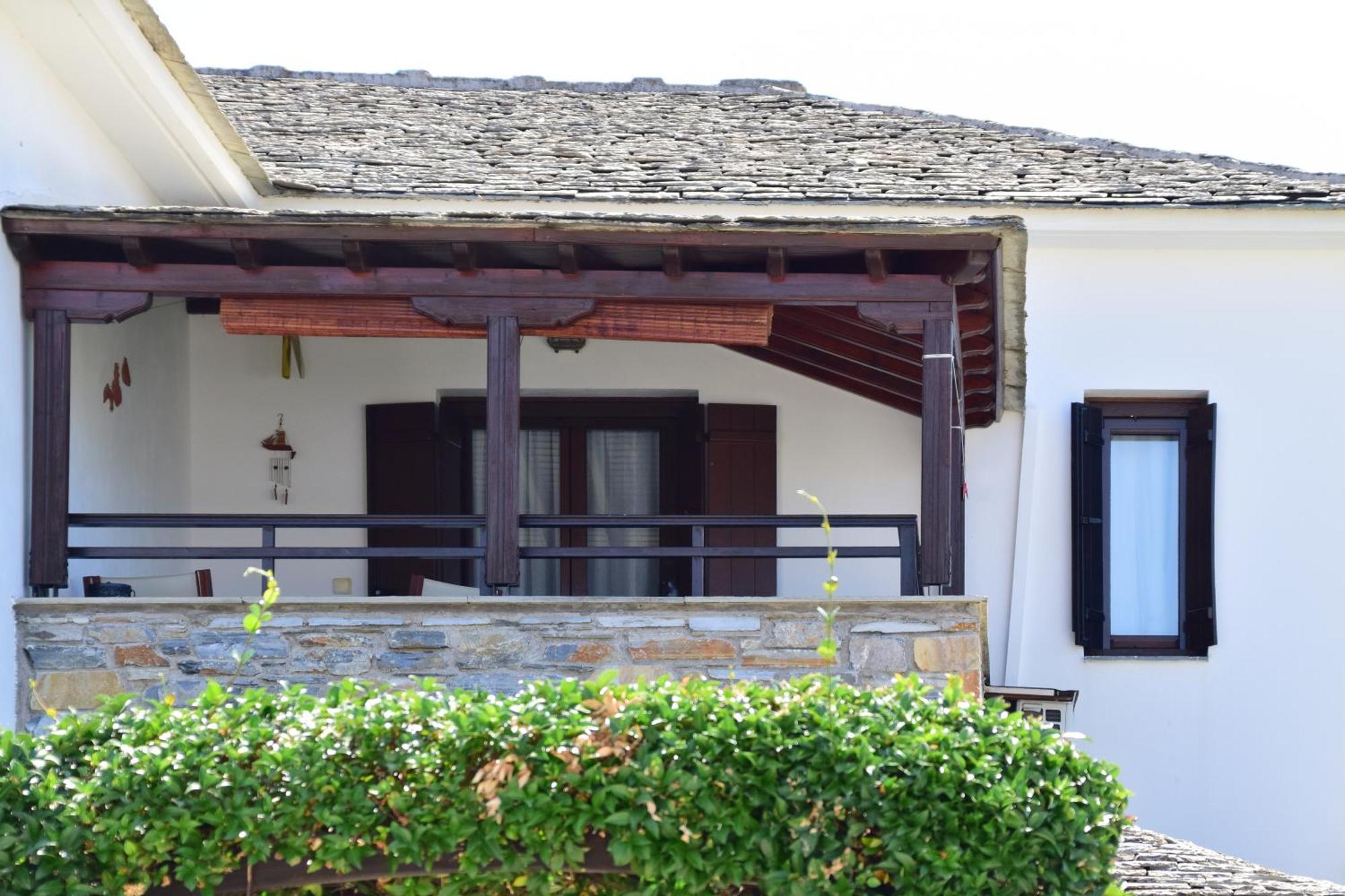 Blue Dream Koropi Pelion Milies South Pelion Apartment Ngoại thất bức ảnh