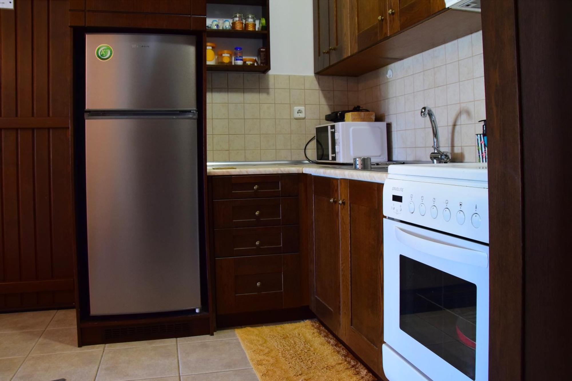 Blue Dream Koropi Pelion Milies South Pelion Apartment Ngoại thất bức ảnh