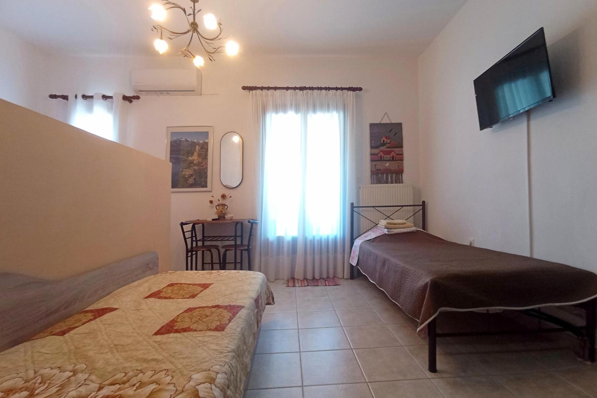 Blue Dream Koropi Pelion Milies South Pelion Apartment Ngoại thất bức ảnh