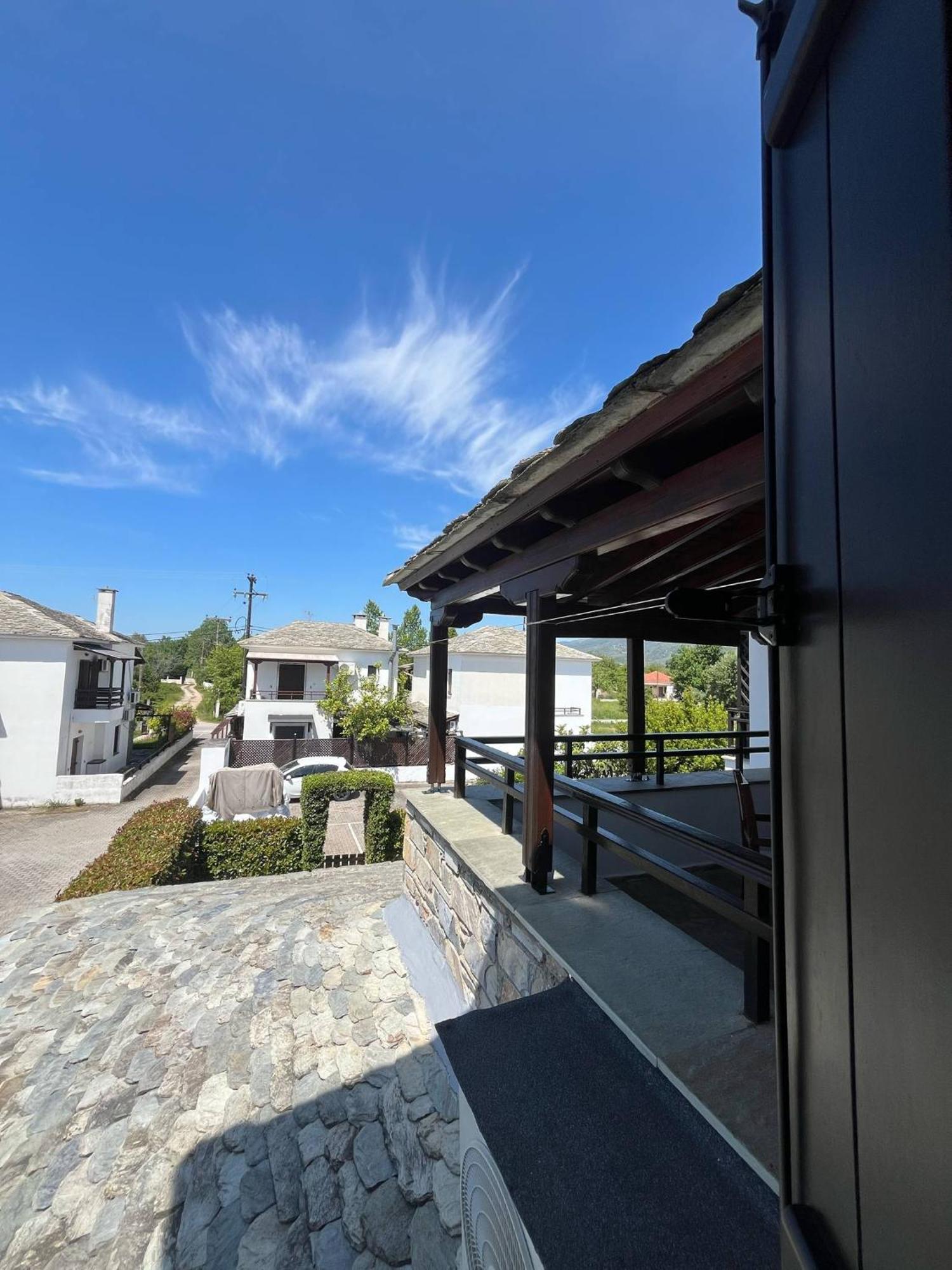 Blue Dream Koropi Pelion Milies South Pelion Apartment Ngoại thất bức ảnh