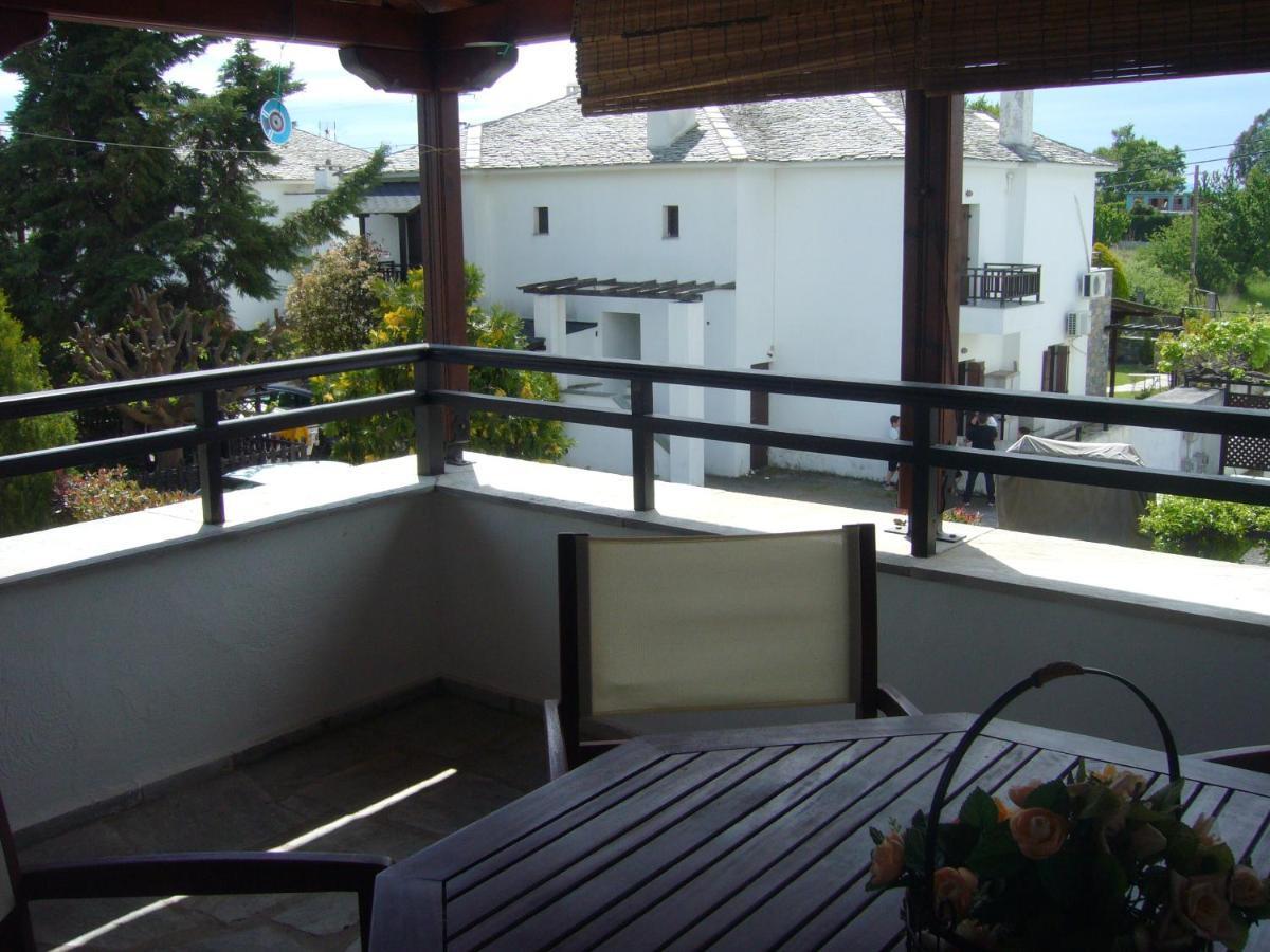 Blue Dream Koropi Pelion Milies South Pelion Apartment Ngoại thất bức ảnh